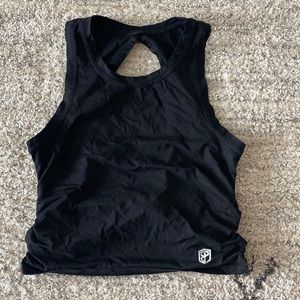 Born Primitive - The Comeback Tank - S